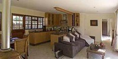 фото отеля 3 Palms Luxury Cottage