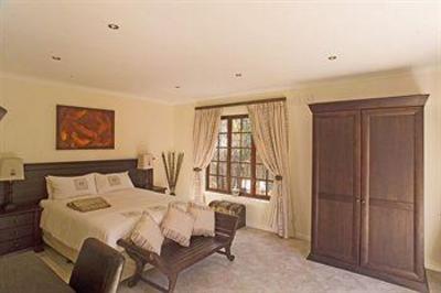 фото отеля 3 Palms Luxury Cottage