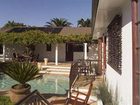 фото отеля 3 Palms Luxury Cottage