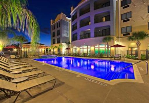 фото отеля Courtyard Houma
