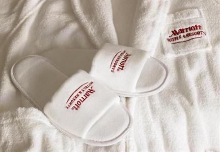 фото отеля Dalmahoy A Marriott Hotel & Country Club