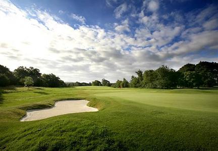 фото отеля Dalmahoy A Marriott Hotel & Country Club