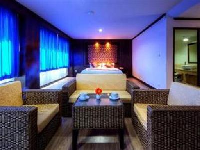 фото отеля Piyaporn Pavilion Hotel