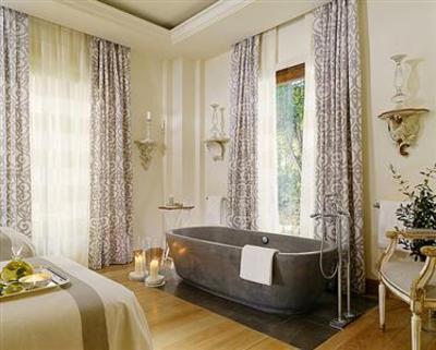 фото отеля Four Seasons Hotel Firenze
