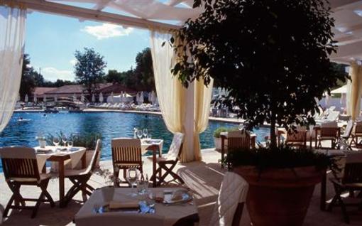 фото отеля Terme di Saturnia Resort Manciano
