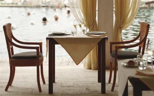 фото отеля Terme di Saturnia Resort Manciano