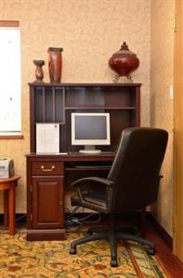 фото отеля Best Western Inn Swift Current