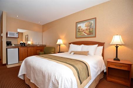 фото отеля Best Western Inn Swift Current