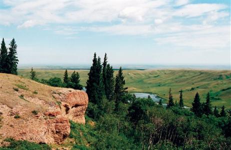 фото отеля Best Western Inn Swift Current