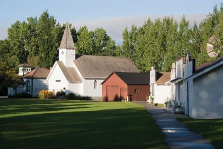 фото отеля Best Western Inn Swift Current