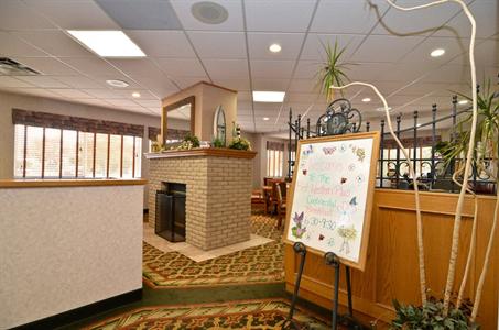 фото отеля Best Western Inn Swift Current