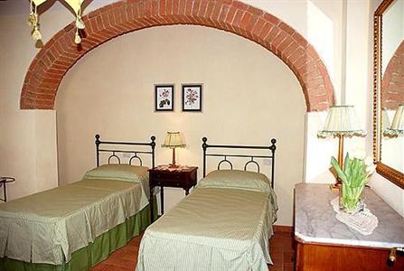 фото отеля I Grandi di Toscana