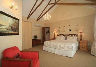 фото отеля Acorn Guest House George