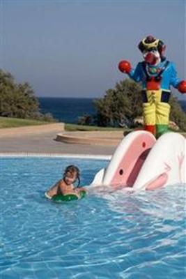 фото отеля Mikri Poli Kos Resort