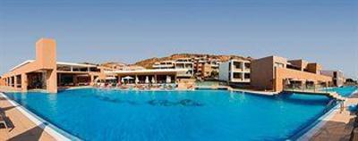 фото отеля Mikri Poli Kos Resort