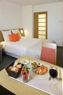 фото отеля Novotel Reims Tinqueux