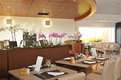 фото отеля Novotel Reims Tinqueux
