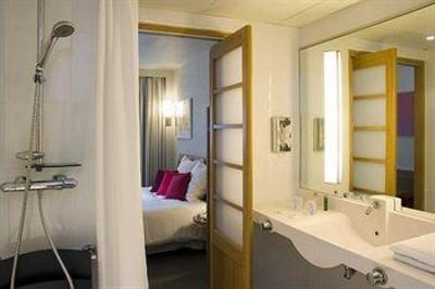 фото отеля Novotel Reims Tinqueux