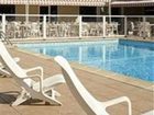 фото отеля Novotel Reims Tinqueux