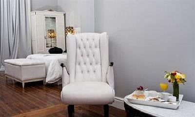 фото отеля Hotel Boutique Raco de Buenos Aires
