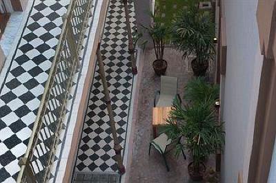 фото отеля Hotel Boutique Raco de Buenos Aires