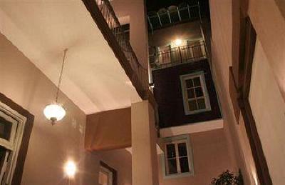 фото отеля Hotel Boutique Raco de Buenos Aires