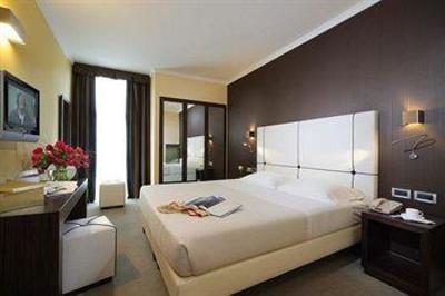 фото отеля Ambasciatori Hotel Venice