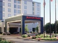 Chicago Marriott Suites Deerfield