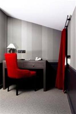 фото отеля Alexandra Hotel Lyon