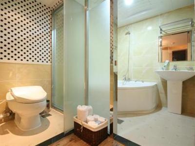 фото отеля Rainbow Motel Seoul