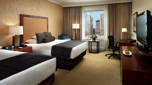 фото отеля Hyatt Regency Calgary