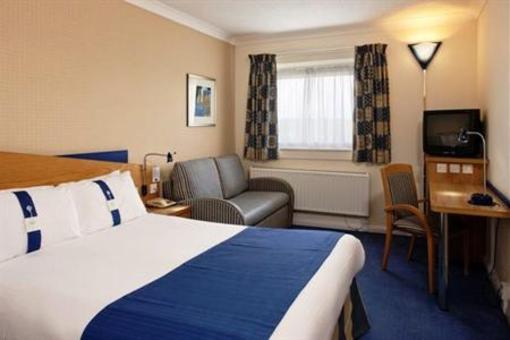 фото отеля Express By Holiday Inn Kassam Stadium Oxford