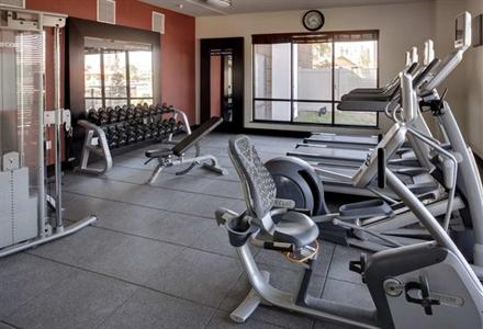 фото отеля Hampton Inn and Suites Marksville