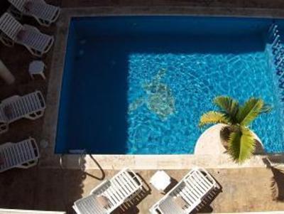 фото отеля Hotel Dubrovnik Merida