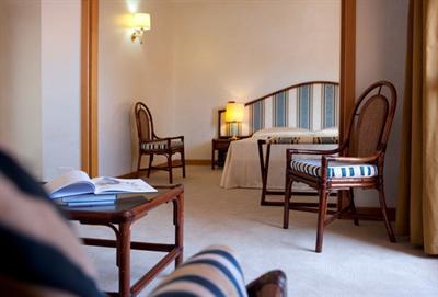 фото отеля Hotel Il Magnifico Elba de Luxe Resort
