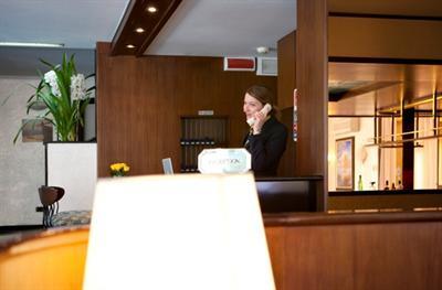 фото отеля Hotel Il Magnifico Elba de Luxe Resort