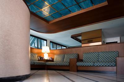 фото отеля Hotel Il Magnifico Elba de Luxe Resort