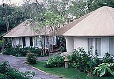 фото отеля Kaban Tamor Resort