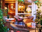 фото отеля Hotel Le Dauphin Puteaux