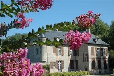 фото отеля Chateau d'Urtubie