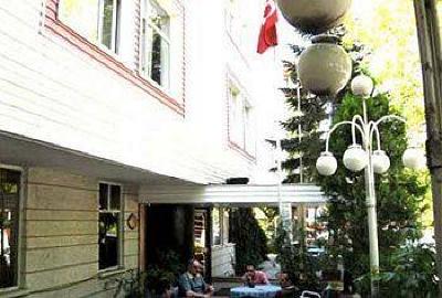 фото отеля Otel Elit