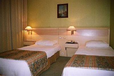 фото отеля Otel Elit