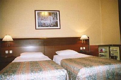 фото отеля Otel Elit