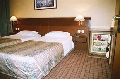 фото отеля Otel Elit