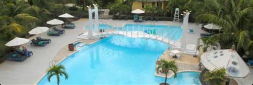 фото отеля Sasco Blue Lagoon Resort