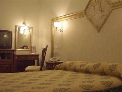 фото отеля AD Imperial Palace Hotel Thessaloniki