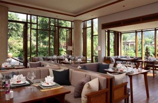фото отеля Brilliant Resort & Spa Kunming