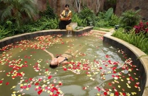 фото отеля Brilliant Resort & Spa Kunming