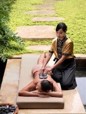 фото отеля Brilliant Resort & Spa Kunming