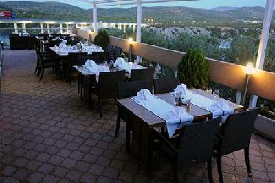 фото отеля Panorama Hotel Sibenik